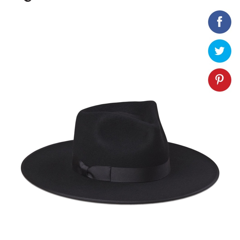 Lack of Color Noir Rancher